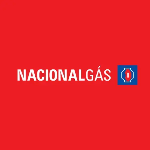 Nacional Gás